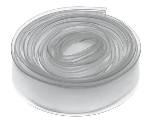 Seal Shower Dr Rubber 5-8x38in