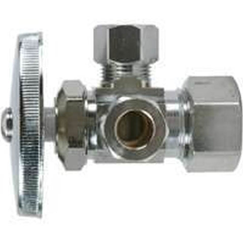 Valve Dual 1-2nomx3-8od Comp