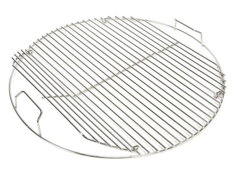 Grid Grill Hinged 18.5in S-s