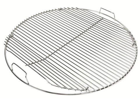 Grid Grill Hinged 22.5in S-s