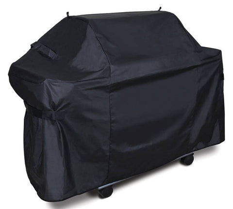 Grill Cover Deluxe 54in Spirit