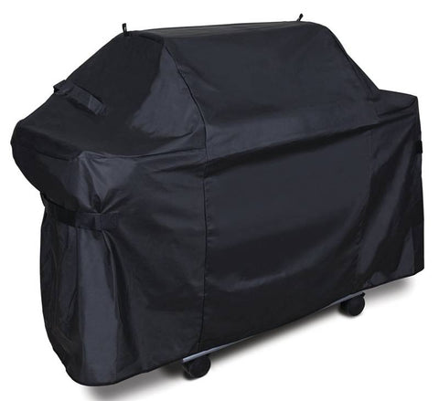 Grill Cover Deluxe 61in Genes