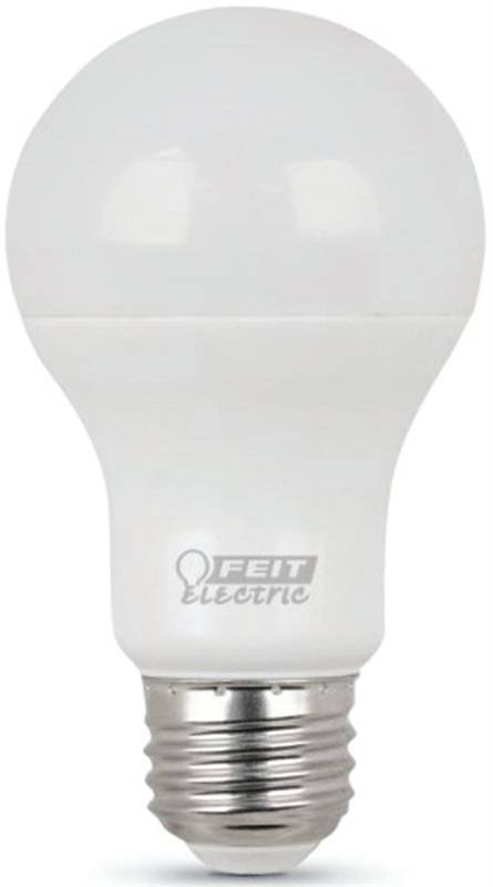 Bulb Led A19 40w Equiv Non-dim