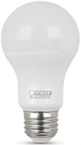 Bulb Led A19 40w Equiv Non-dim