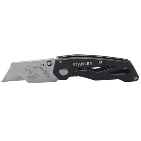 Knife Util Folding Stanley