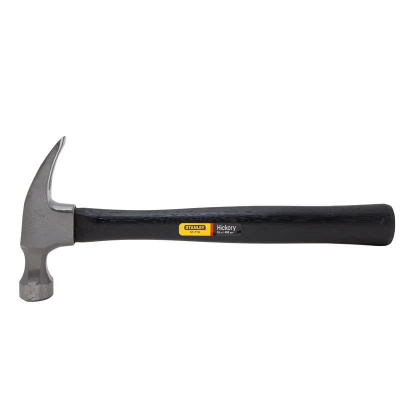 Hammer Nail Hick Hdl Rc 16oz