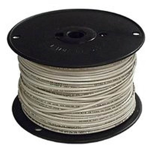 Wire Bldg 12g Solx500 Thhn Wht