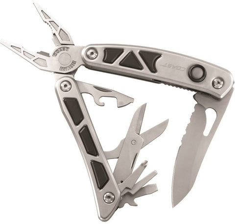 Multi Tool Plier Led 7 Access