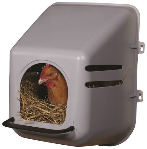 Single Chicken Nesting Box