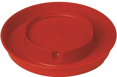 Screw On Poultry Base