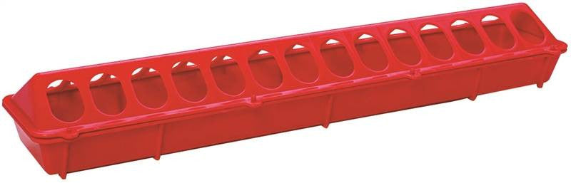 Plastic Flip Top Feeder