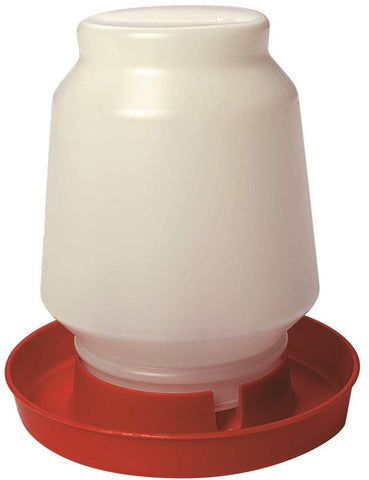 1gal Poultry Fountain Jar