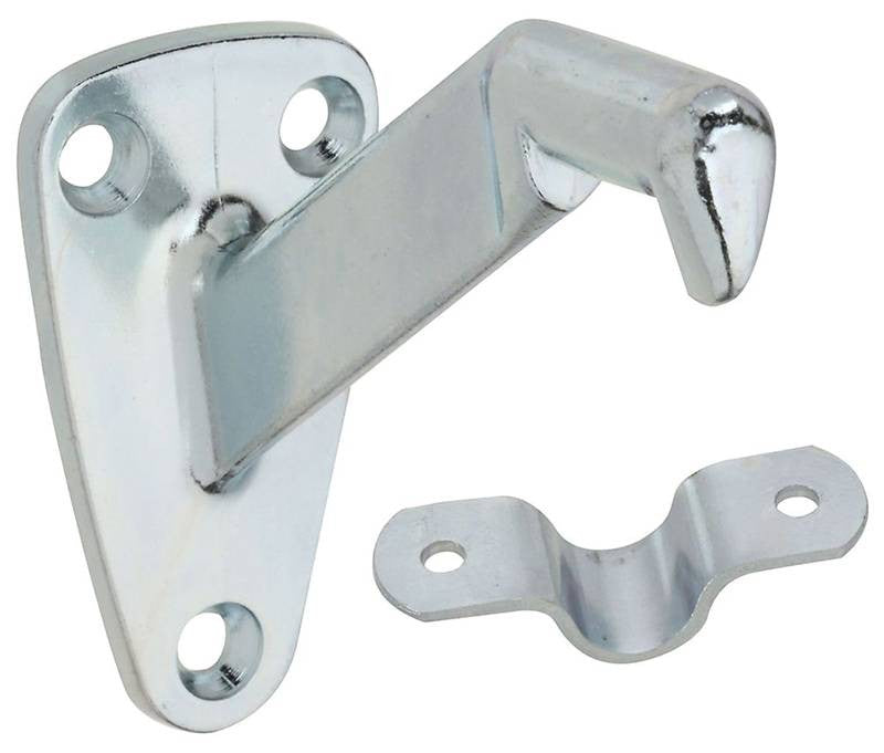 Handrail Brackets Zn Plt