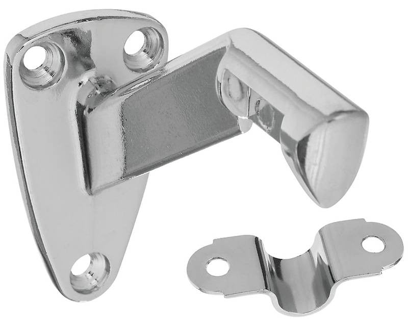 Handrail Brackets Chrome