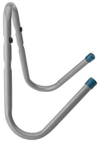 Tubular Hook And Hanger Gray