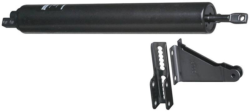 Door Closers Blk