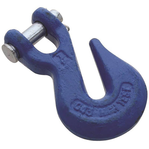 Chain Hook 7-16in Blue