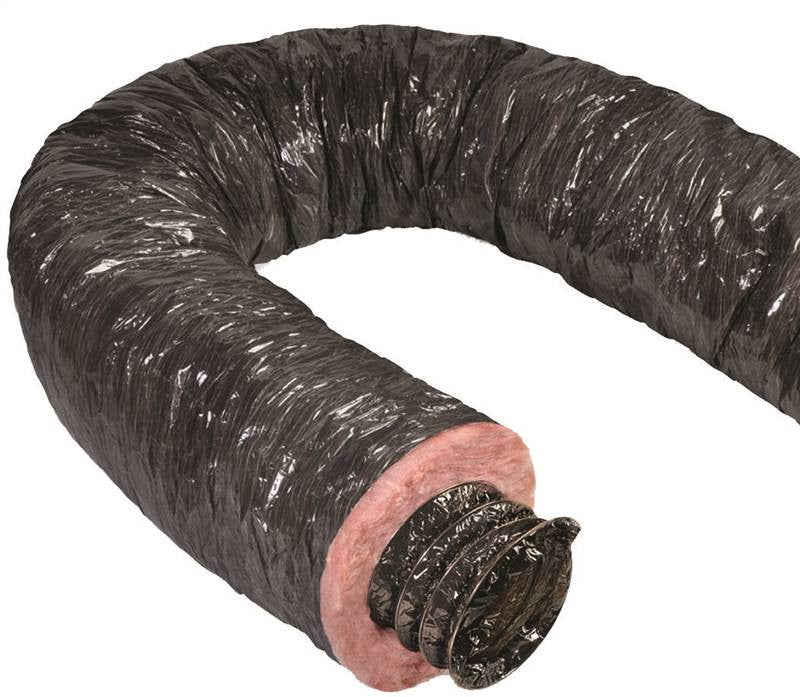 Duct Flex Rv 14inx25ft