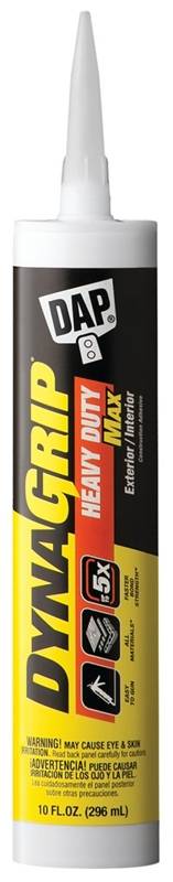 Adhesive Heavy Duty Max 10oz