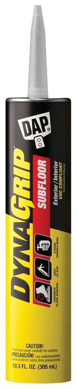 Adhesive Subfloor 10.3 Oz