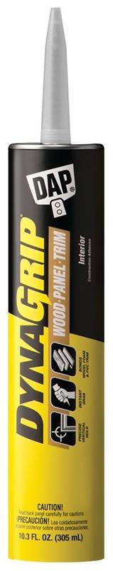 Adhesive Wood-panel 10.3 Oz