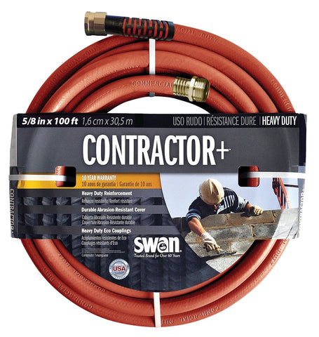 Hose Contractor 5-8in X 100ft