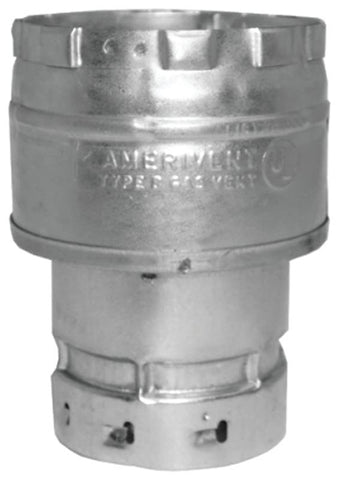 Vent Gas Increaser 3 X 4
