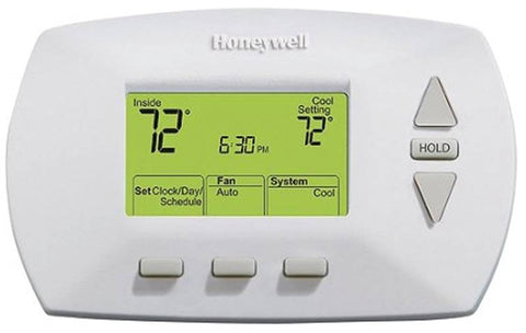 Thermostat Digital 5-1-1