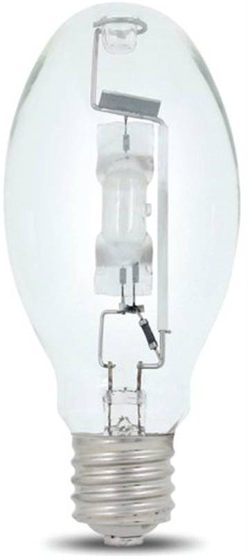 Bulb Mtl Halide Clr 175w