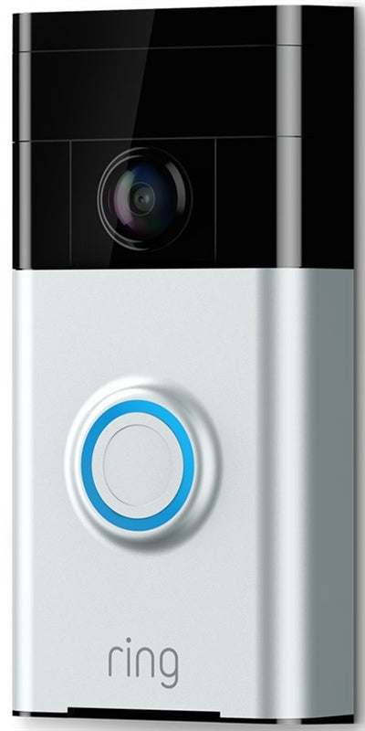 Doorbell Ring Video Sat Nic