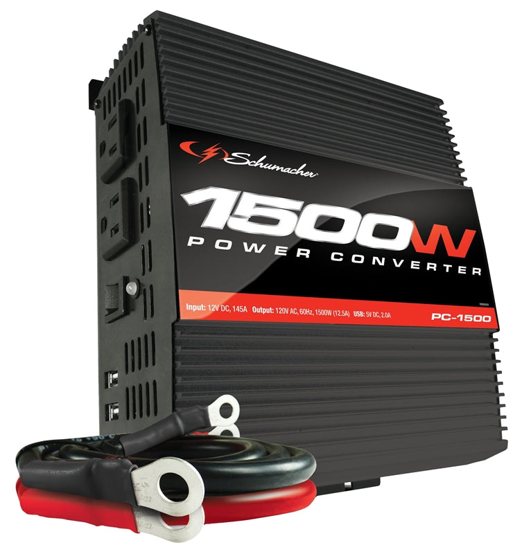 Power Inverter 1500w