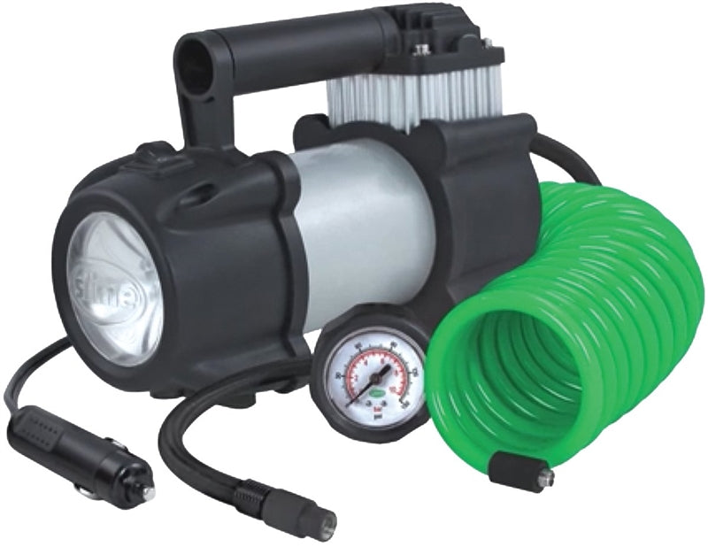 Tire Inflator Heavy Duty