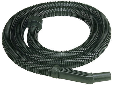 Hose W-curved Hs End 1.25x8ft