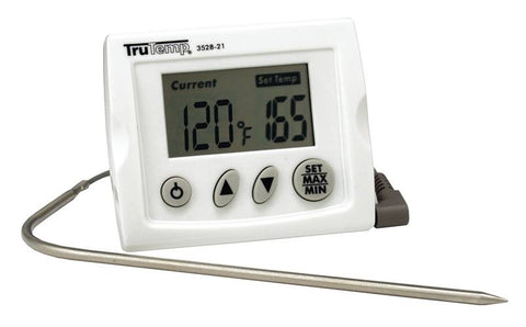 Thermometer Digital W-probe