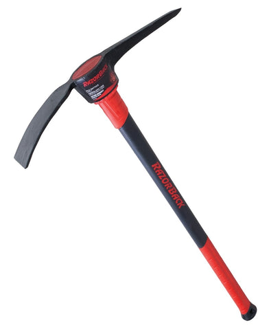 Pick Mattock Fbgls Hndl No.5