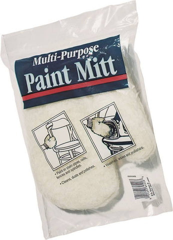Painter Mitt