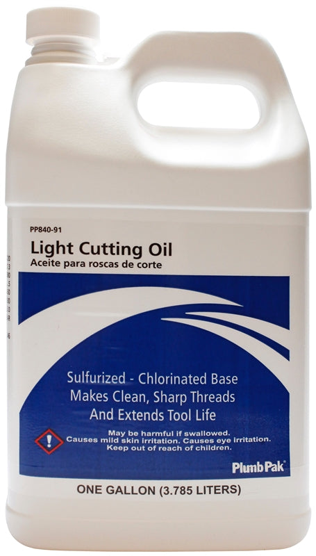 Oil Thread Cutting 1 Gallon