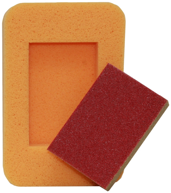 Sponge W-sanding Sponge Insert