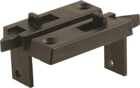 Window Tilt Latch & Corner Blk