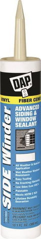 Sealant Sili Rubb Alm 10.1oz