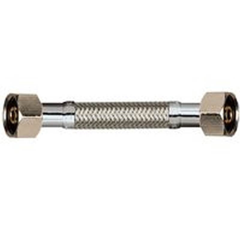 Sink Supply Line Ss 1-2x1-2x48