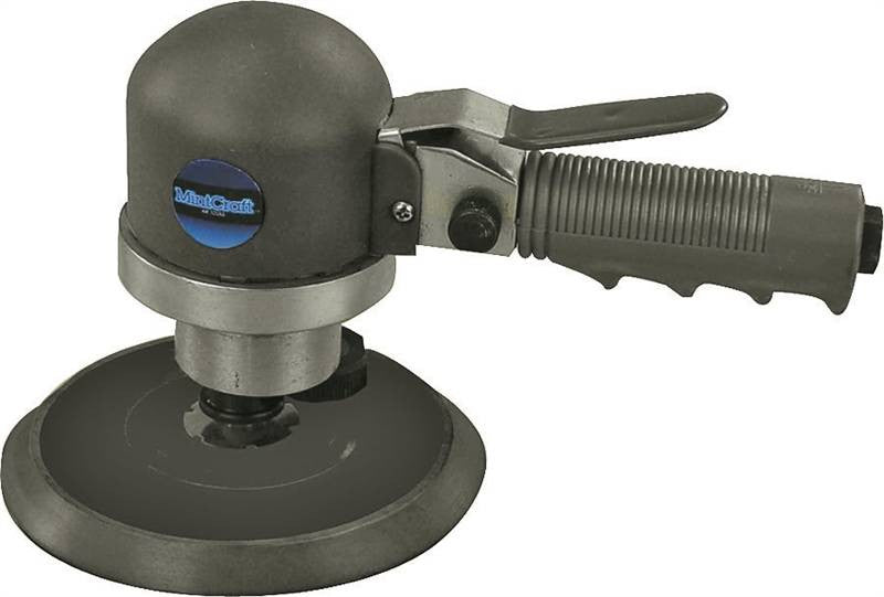 Air Sander 6in Dual Sander