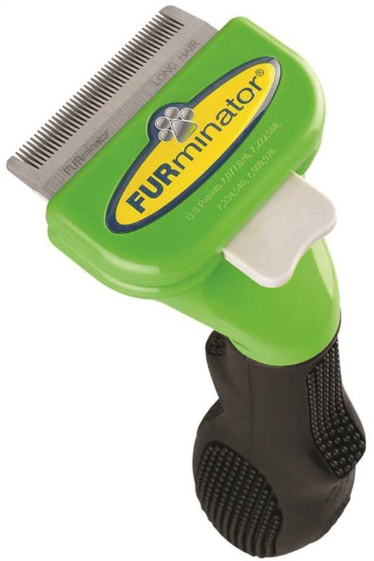 Furminator Deshed Long Hair Sm