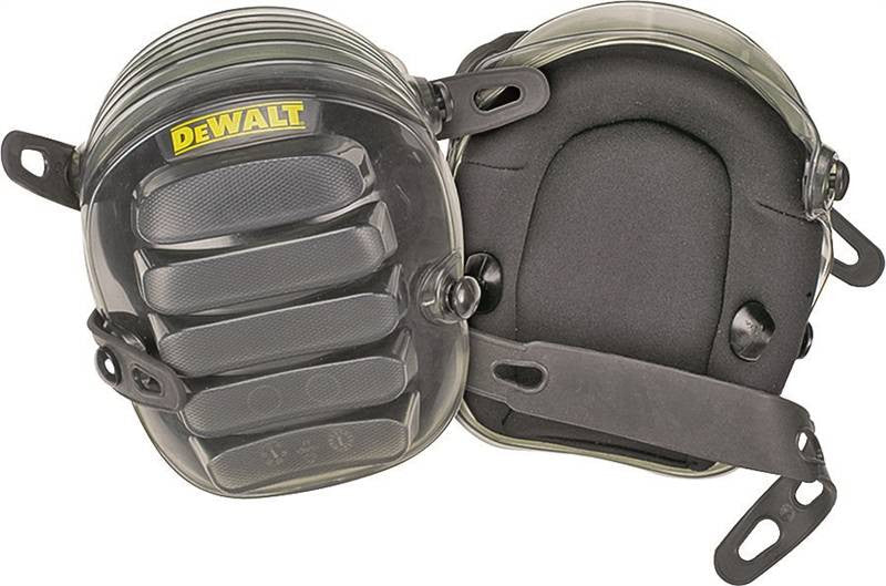 Knee Pad All-terrain W-lay Gel