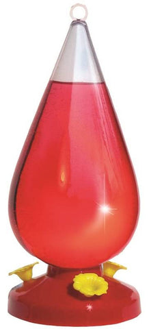 Hummingbird Dewdrop Feeder32oz