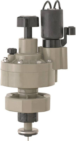 3-4"valve Adapter-plastic