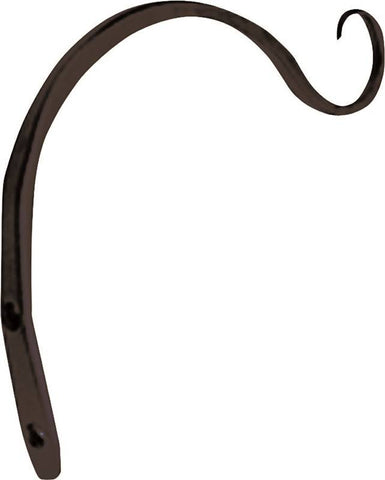 5-3-4inch Forged Plant Hook