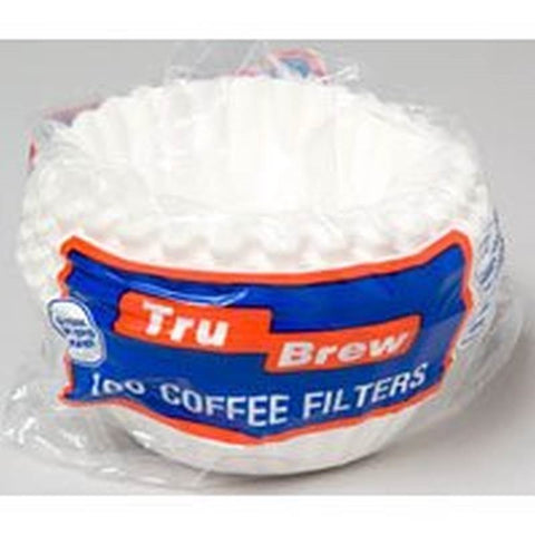 Coffee Filters Round 100ct