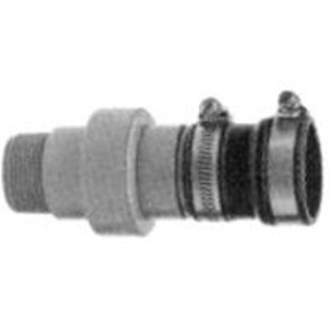 Check Valve Sump Mptxbarb1-1-2