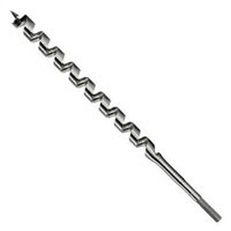 Drill Bit Ship Augr 1-1-16x17"